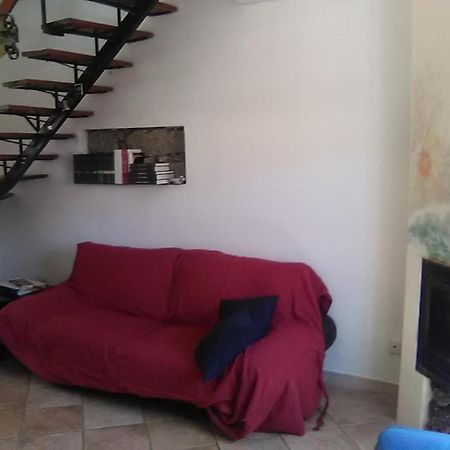 Affitta Camere Monte Grappa 滕皮奥保萨尼亚 外观 照片