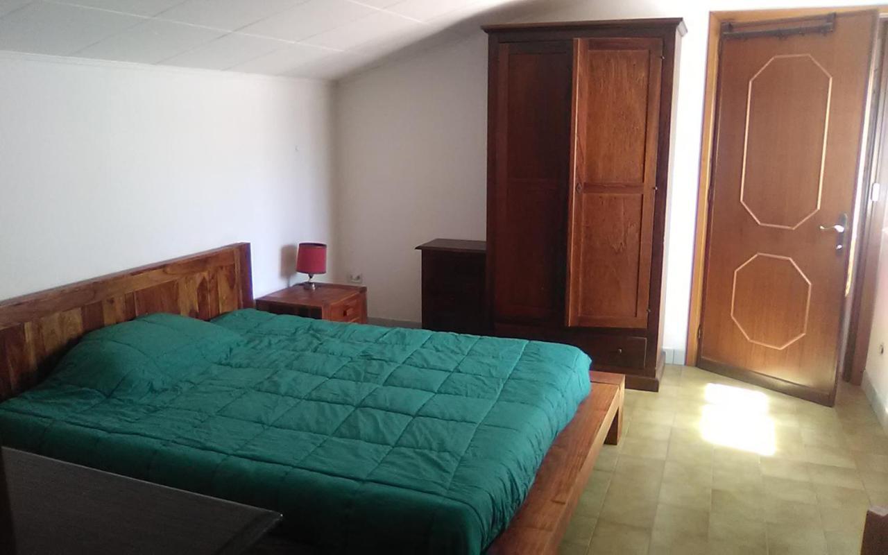 Affitta Camere Monte Grappa 滕皮奥保萨尼亚 外观 照片