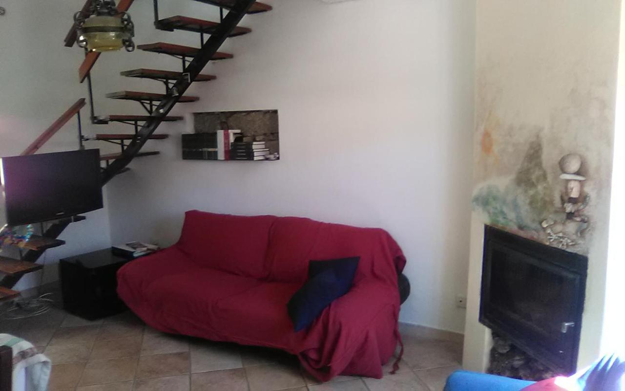 Affitta Camere Monte Grappa 滕皮奥保萨尼亚 外观 照片