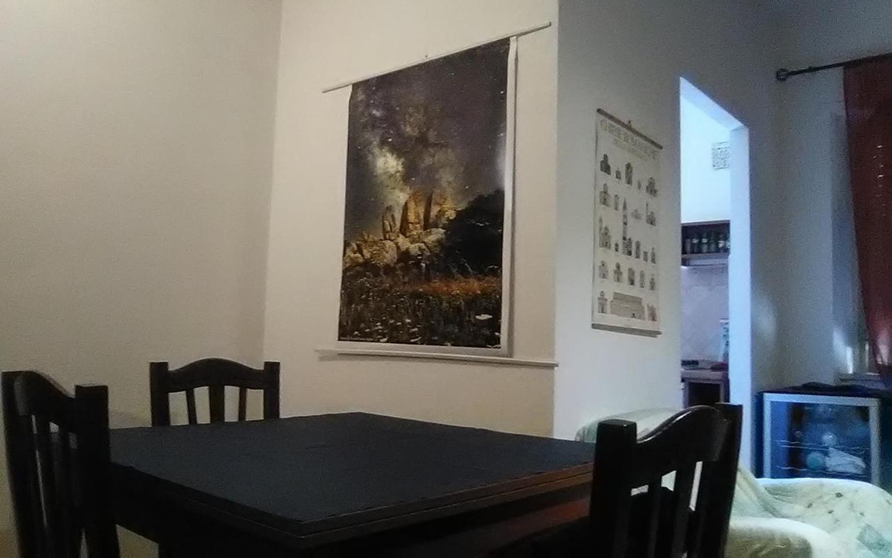 Affitta Camere Monte Grappa 滕皮奥保萨尼亚 外观 照片
