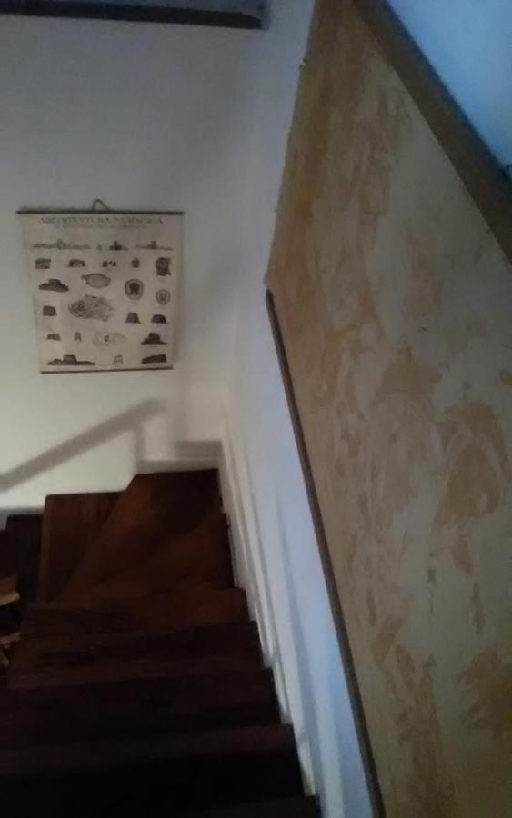Affitta Camere Monte Grappa 滕皮奥保萨尼亚 外观 照片
