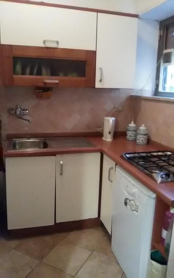Affitta Camere Monte Grappa 滕皮奥保萨尼亚 外观 照片